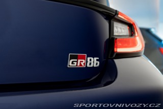Toyota GR86 2024