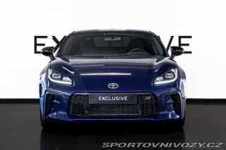 Toyota GR86 2024