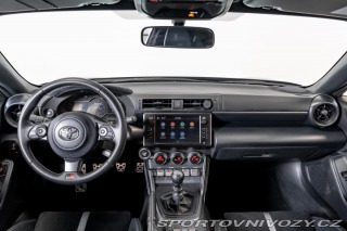 Toyota GR86 2024