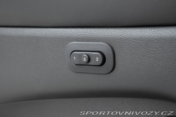 Ostatní značky Ostatní modely Jeep Grand Cherokee SRT 6.4 V8 HEMI 4x4 *ČR*K 2016