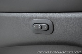 Ostatní značky Ostatní modely Jeep Grand Cherokee SRT 6.4 V8 HEMI 4x4 *ČR*K 2016