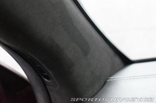 Ostatní značky Ostatní modely Jeep Grand Cherokee SRT 6.4 V8 HEMI 4x4 *ČR*K 2016