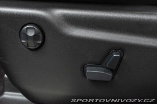 Ostatní značky Ostatní modely Jeep Grand Cherokee SRT 6.4 V8 HEMI 4x4 *ČR*K 2016