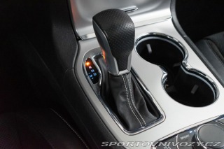 Ostatní značky Ostatní modely Jeep Grand Cherokee SRT 6.4 V8 HEMI 4x4 *ČR*K 2016