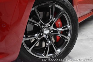 Ostatní značky Ostatní modely Jeep Grand Cherokee SRT 6.4 V8 HEMI 4x4 *ČR*K 2016