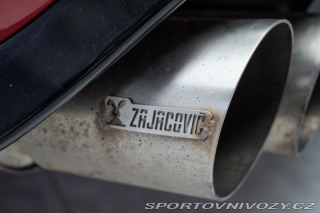 Ostatní značky Ostatní modely Jeep Grand Cherokee SRT 6.4 V8 HEMI 4x4 *ČR*K 2016