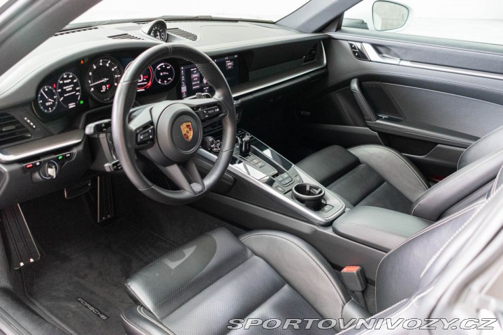 Porsche 911 CARRERA S 2019