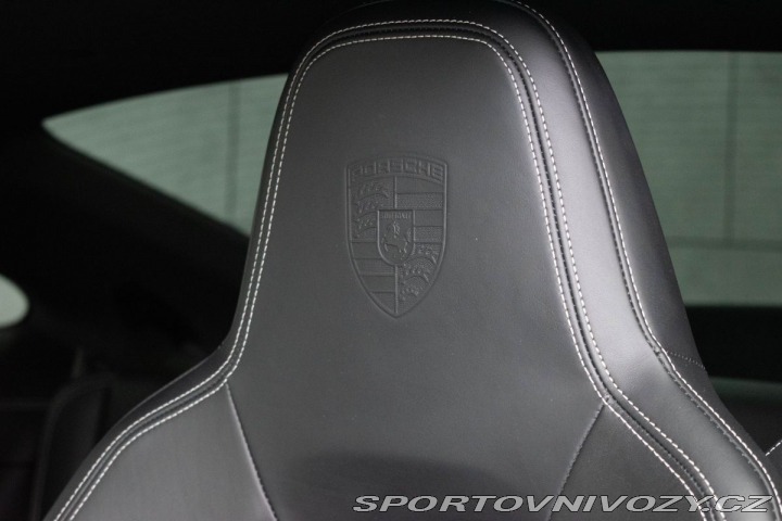 Porsche 911 CARRERA S 2019