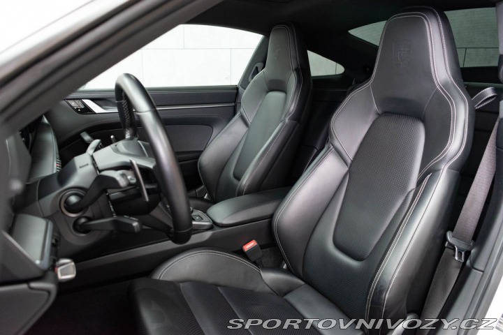 Porsche 911 CARRERA S 2019