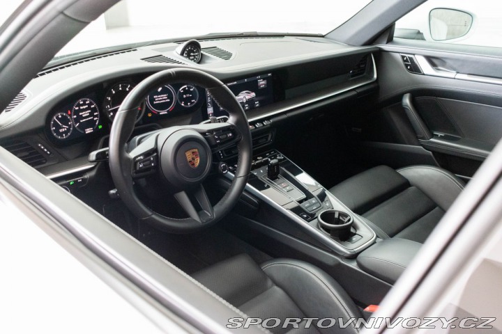 Porsche 911 CARRERA S 2019