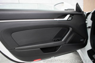 Porsche 911 CARRERA S 2019