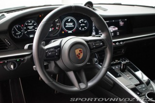 Porsche 911 CARRERA S 2019