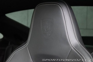 Porsche 911 CARRERA S 2019