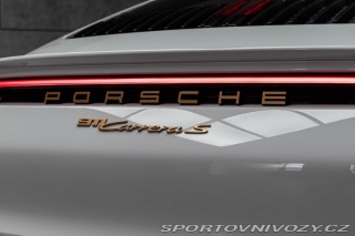 Porsche 911 CARRERA S 2019