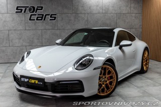 Porsche 911 CARRERA S 2019