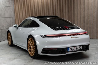 Porsche 911 CARRERA S 2019