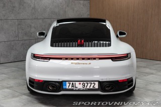Porsche 911 CARRERA S 2019