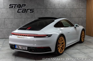 Porsche 911 CARRERA S 2019