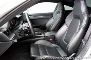 Porsche 911 CARRERA S 2019