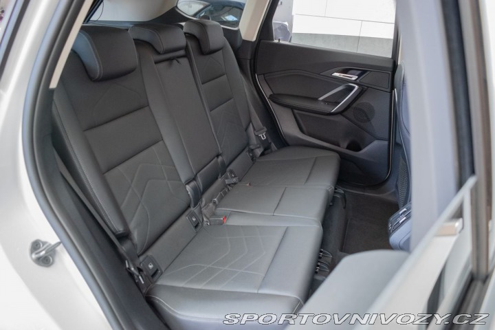 BMW X1 xDrive23d TAŽNÉ*2xKOLA*DP 2023
