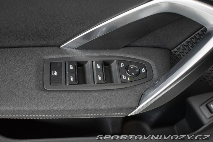 BMW X1 xDrive23d TAŽNÉ*2xKOLA*DP 2023