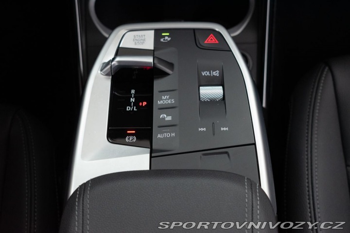 BMW X1 xDrive23d TAŽNÉ*2xKOLA*DP 2023