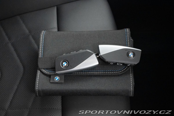 BMW X1 xDrive23d TAŽNÉ*2xKOLA*DP 2023