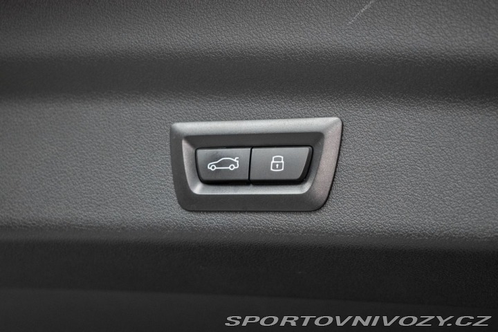 BMW X1 xDrive23d TAŽNÉ*2xKOLA*DP 2023