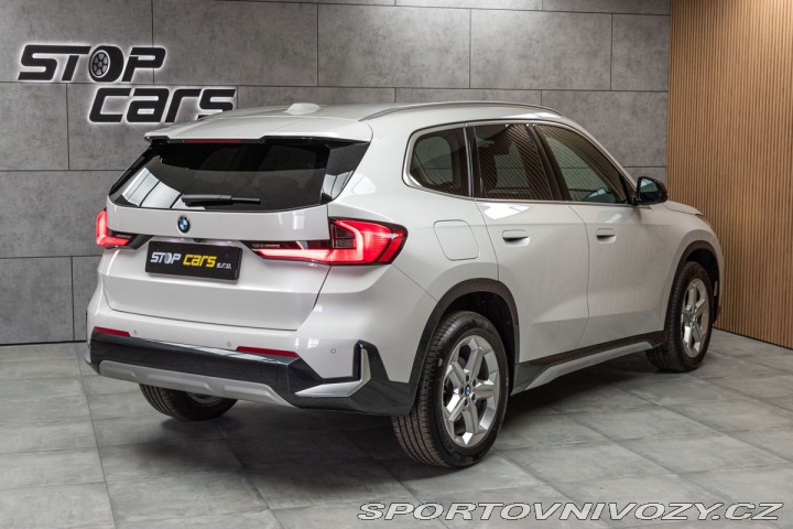 BMW X1 xDrive23d TAŽNÉ*2xKOLA*DP 2023