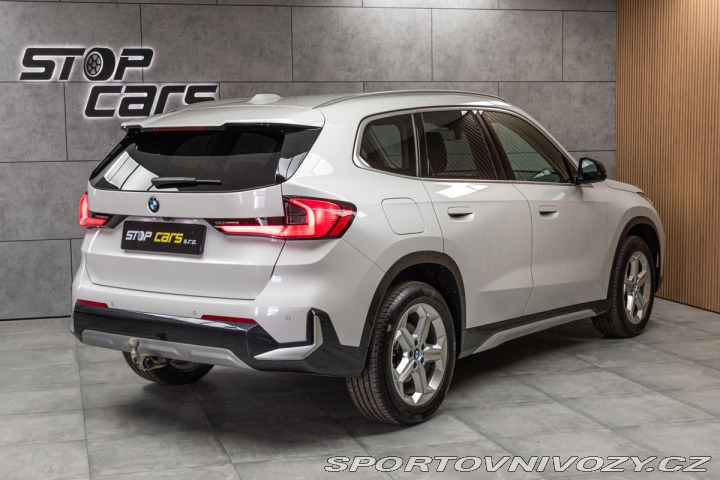 BMW X1 xDrive23d TAŽNÉ*2xKOLA*DP 2023