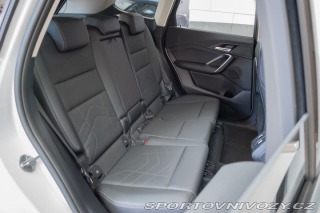 BMW X1 xDrive23d TAŽNÉ*2xKOLA*DP 2023