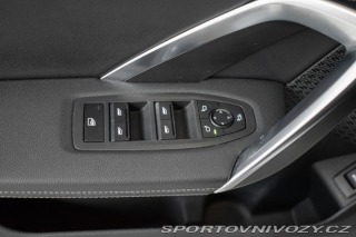 BMW X1 xDrive23d TAŽNÉ*2xKOLA*DP 2023