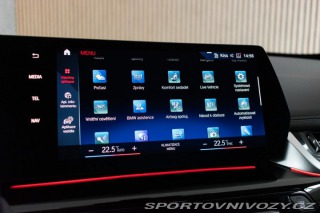 BMW X1 xDrive23d TAŽNÉ*2xKOLA*DP 2023