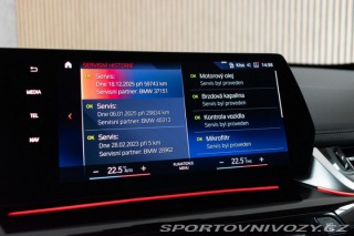 BMW X1 xDrive23d TAŽNÉ*2xKOLA*DP 2023