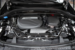 BMW X1 xDrive23d TAŽNÉ*2xKOLA*DP 2023