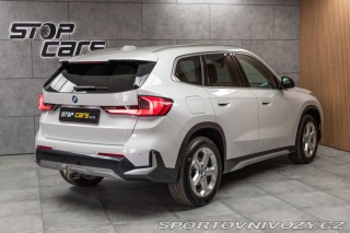 BMW X1 xDrive23d TAŽNÉ*2xKOLA*DP 2023