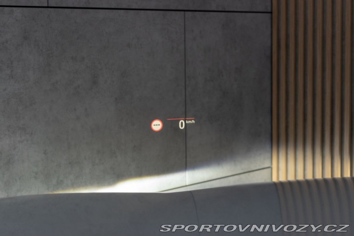 BMW 5 540i xDrive ///M LASER*ČR 2021