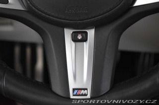 BMW 5 540i xDrive ///M LASER*ČR 2021