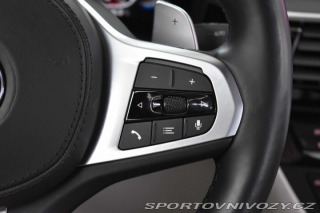 BMW 5 540i xDrive ///M LASER*ČR 2021