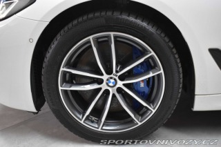 BMW 5 540i xDrive ///M LASER*ČR 2021