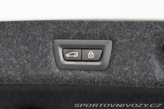 BMW 5 540i xDrive ///M LASER*ČR 2021