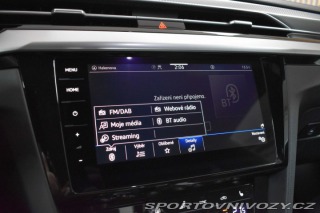 Volkswagen Arteon 2.0 TDI R-LINE*TAŽNÉ*DPH* 2022