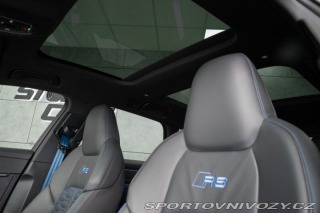 Audi RS6 V8 PERFORMANCE*ČR*ZÁRUKA* 2023