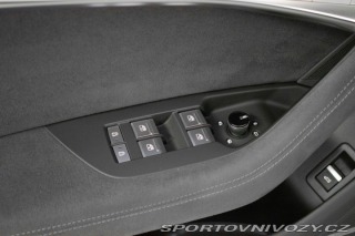 Audi RS6 V8 PERFORMANCE*ČR*ZÁRUKA* 2023