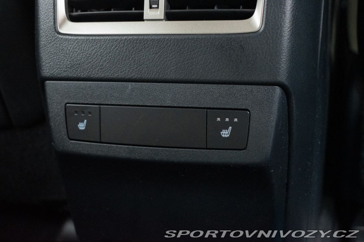 Lexus Ostatní modely RX 450h 450h V6 REZERVACE 2023