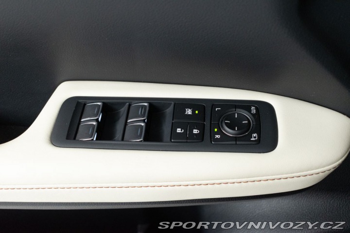 Lexus Ostatní modely RX 450h 450h V6 REZERVACE 2023