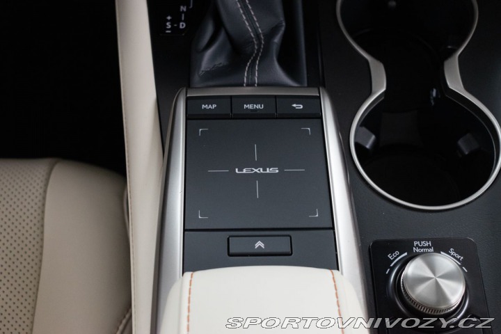 Lexus Ostatní modely RX 450h 450h V6 REZERVACE 2023