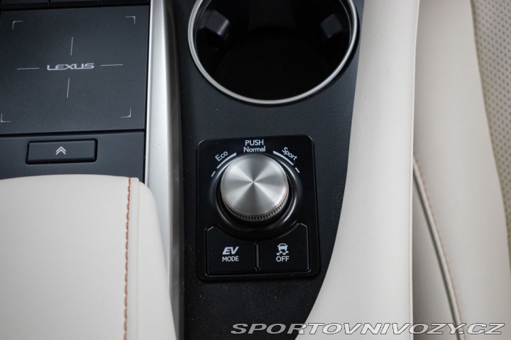 Lexus Ostatní modely RX 450h 450h V6 REZERVACE 2023