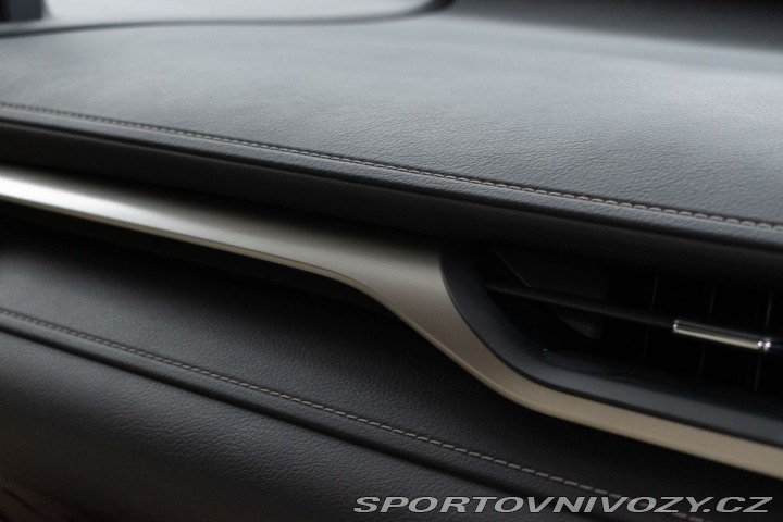 Lexus Ostatní modely RX 450h 450h V6 REZERVACE 2023