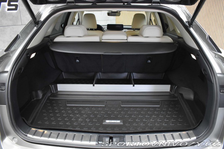 Lexus Ostatní modely RX 450h 450h V6 AWD LIMITED*DPH*Č 2023